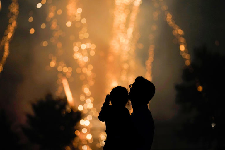 july 4 events north jersey