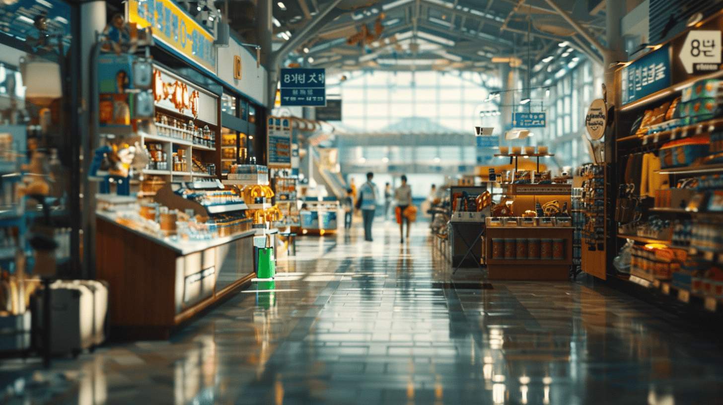 <p>Using your layover to shop for souvenirs is a fun and productive way to pass the time. Many international airports, like Tokyo’s Narita and Amsterdam’s Schiphol, feature unique shops offering local products such as Japanese pottery or Dutch Delftware.</p> <p>This convenient shopping option lets you bring a piece of your travel experience home without the hassle of city crowds. Plus, duty-free stores provide an excellent opportunity to snag high-quality items at lower prices.</p>
