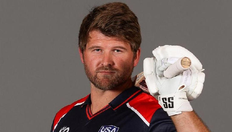 T20 WC 2024: 'Sky is the limit, we're ending with heaps of learnings' - Corey Anderson on USA's campaign