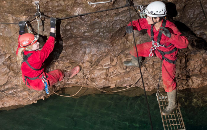 the 10 best caving experiences in britain