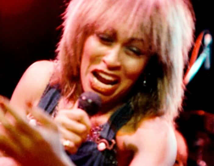 <p>The album <em>Private Dancer</em> made Tina Turner one of the biggest stars in the history of rock. It is one of the most inspiring stories in modern music. The album’s title track, “What’s Love Got To Do With It” and at least five more singles rocked the charts worldwide. The album sold millions. She had battled her past and she had triumphed.</p>