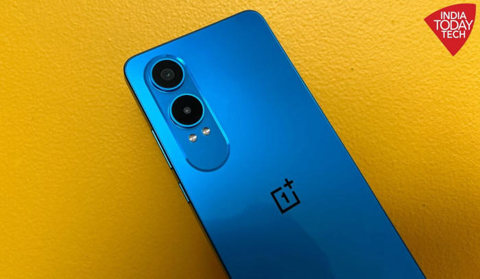 android, oneplus nord ce4 lite 5g review: is it the budget all-rounder you need?