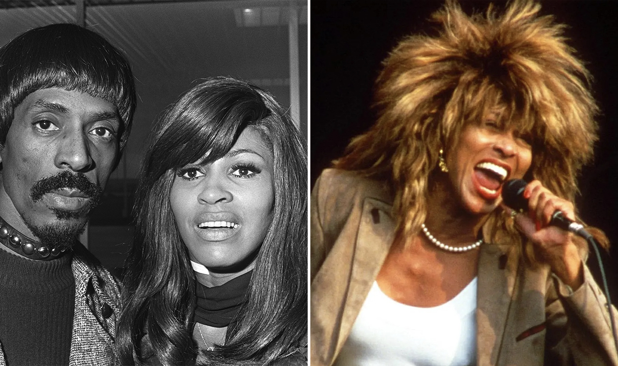 <p>Tina Turner's life is even more tragic, and incredible, than people know. For one, that's not her name: She was born Anna Mae Bullock on November 26, 1939, and grew up in Nutbush, Tennessee. Her parents were sharecroppers and she remembers picking cotton as a child. But when WWII started, everything changed.</p>