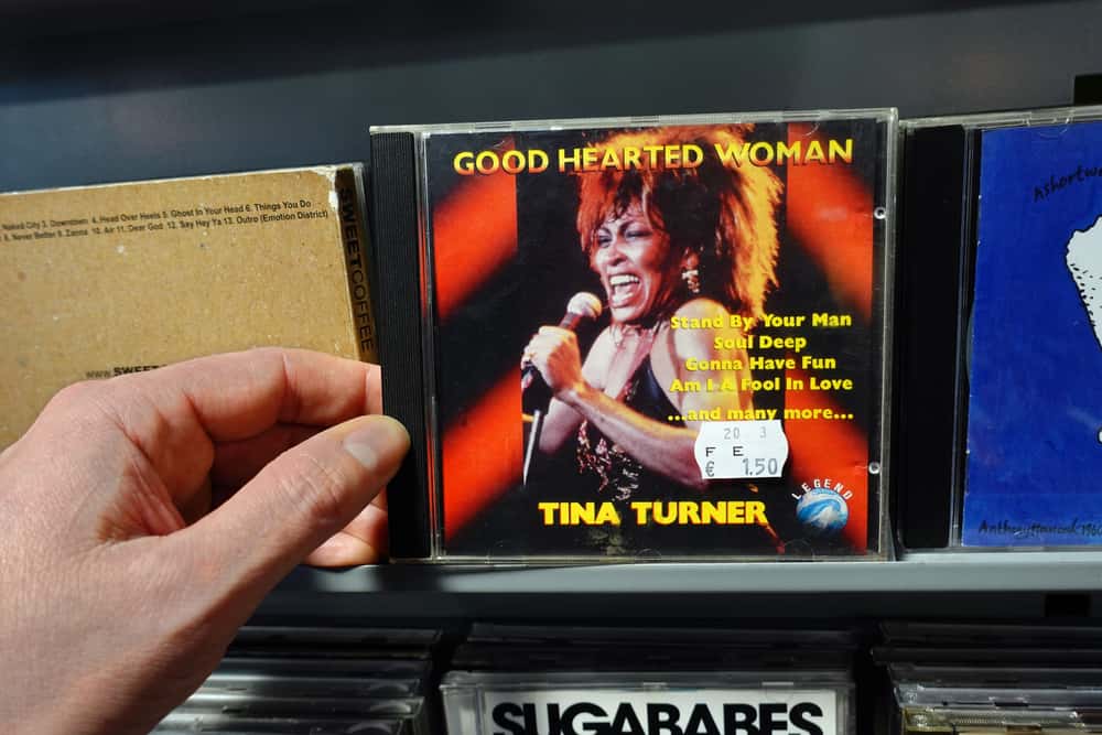 <p>Turner was finally riding her own name to the top at 45 years old. Capitol Records asked her to record an album, and to do it in a UK studio in 14 days! British musical contributors such as Mark Knopfler of Dire Straits wrote and arranged the tunes. It was about to catapult Tina Turner into a realm of stardom she had never known before.</p>