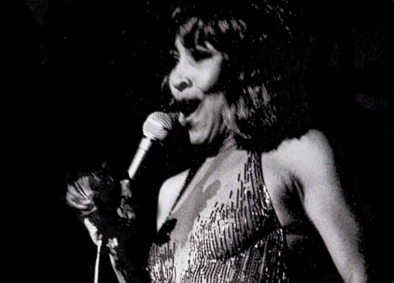 <p>Despite success with numerous top 10 hits, <strong>the upbeat singer was hiding a sinister and dark personal life.</strong> When they were first married, Tina Turner told Ike she didn’t want to change her name and said she worried about touring so much. In response, Ike struck her with a wooden shoe-stretcher. That was the first of many violent incidents.</p>  <p>Often, Tina performed shortly after getting beaten by Ike, with bloody lips and black eyes. It was a horrible way to live, and she was hitting the end of her rope.</p>