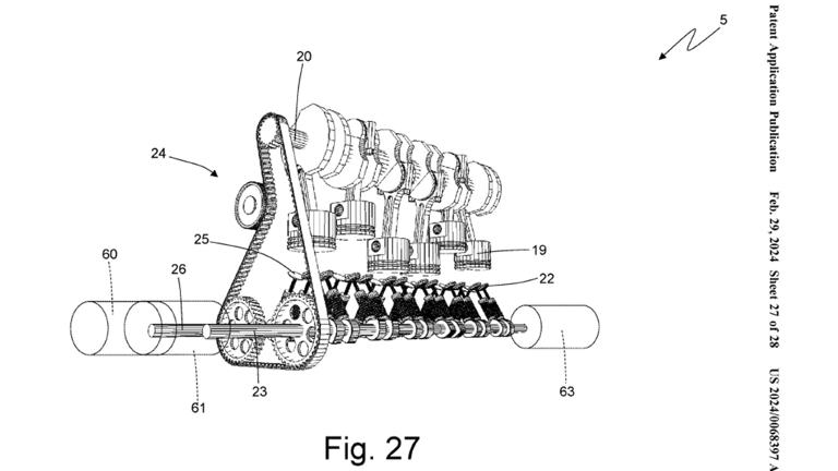 How Ferrari Manages To Balance Building Playful V 6 V 8 V 12 Hybrid And Ev Powertrains