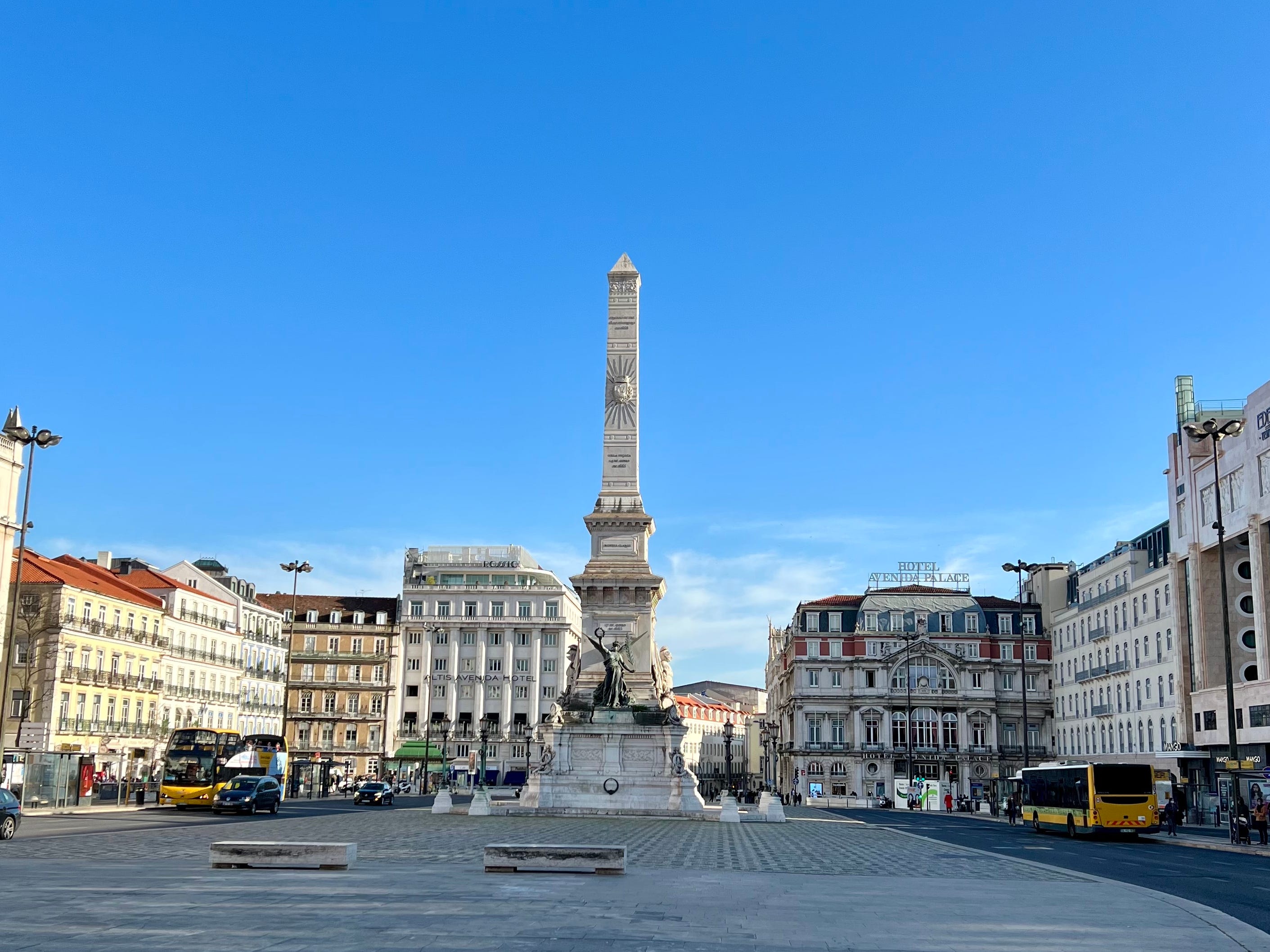<p>My trip to Lisbon was <a href="https://www.businessinsider.com/affordable-european-cities-2018-7">more affordable than my vacations in other European cities</a> — including London, Paris, Rome, and Milan. </p><p>To be fair, prices may have dipped since I visited during the offseason, but I budgeted a lot more for the trip than I ended up spending. </p><p>When my mom and I went out to dinner, I spent between $25 and $35 on both meals, which included appetizers, main courses, and desserts. Our most expensive meal in Lisbon was around $45, and we ordered a lot of food. </p><p>Prices vary depending on the restaurant. I didn't go to any <a href="https://www.businessinsider.com/michelin-star-restaurant-disney-world-victoria-and-alberts-review-2024-6">Michelin-starred eateries</a> during my trip, but I did go to upscale restaurants. </p><p>Additionally, the priciest Uber I took in Lisbon was $15, and it went all the way to the other side of the city. </p><p>In some other European cities, I spent a lot more money on transportation and dining (many restaurants charged over $50 for an appetizer, two main courses, and a dessert), so the prices in Lisbon were a pleasant surprise.</p>