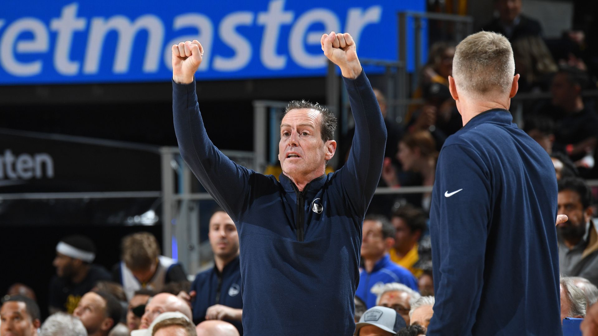 Cavs Are Hiring Kenny Atkinson As Head Coach