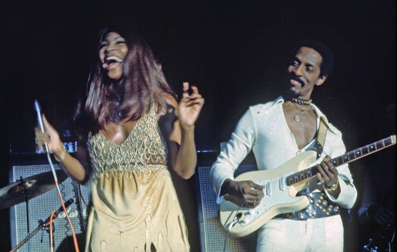 <p>Around this time, Ike Turner had written a song for Art Lassiter and had booked a studio for recording it. Tina was there as a backup singer, but when Lassiter was a no-show, she convinced Ike to let her do the lead vocal. Ike agreed, with the intention of erasing the track and inserting Lassiter later—<strong>but there was a surprise in store.</strong></p>  <p>The performance was so strong, Ike sent the tape to a St Louis R&B record label Sue Records. The response was beyond anything Tina ever dreamed of.</p>