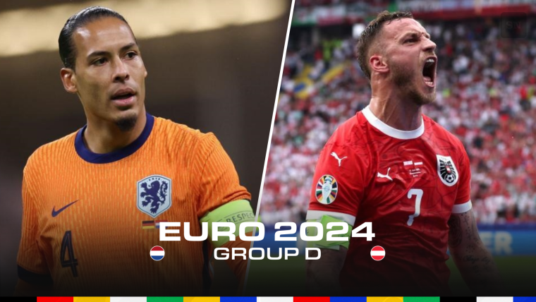 where to watch netherlands vs. austria live stream, tv channel, lineups, prediction for euro 2024 match