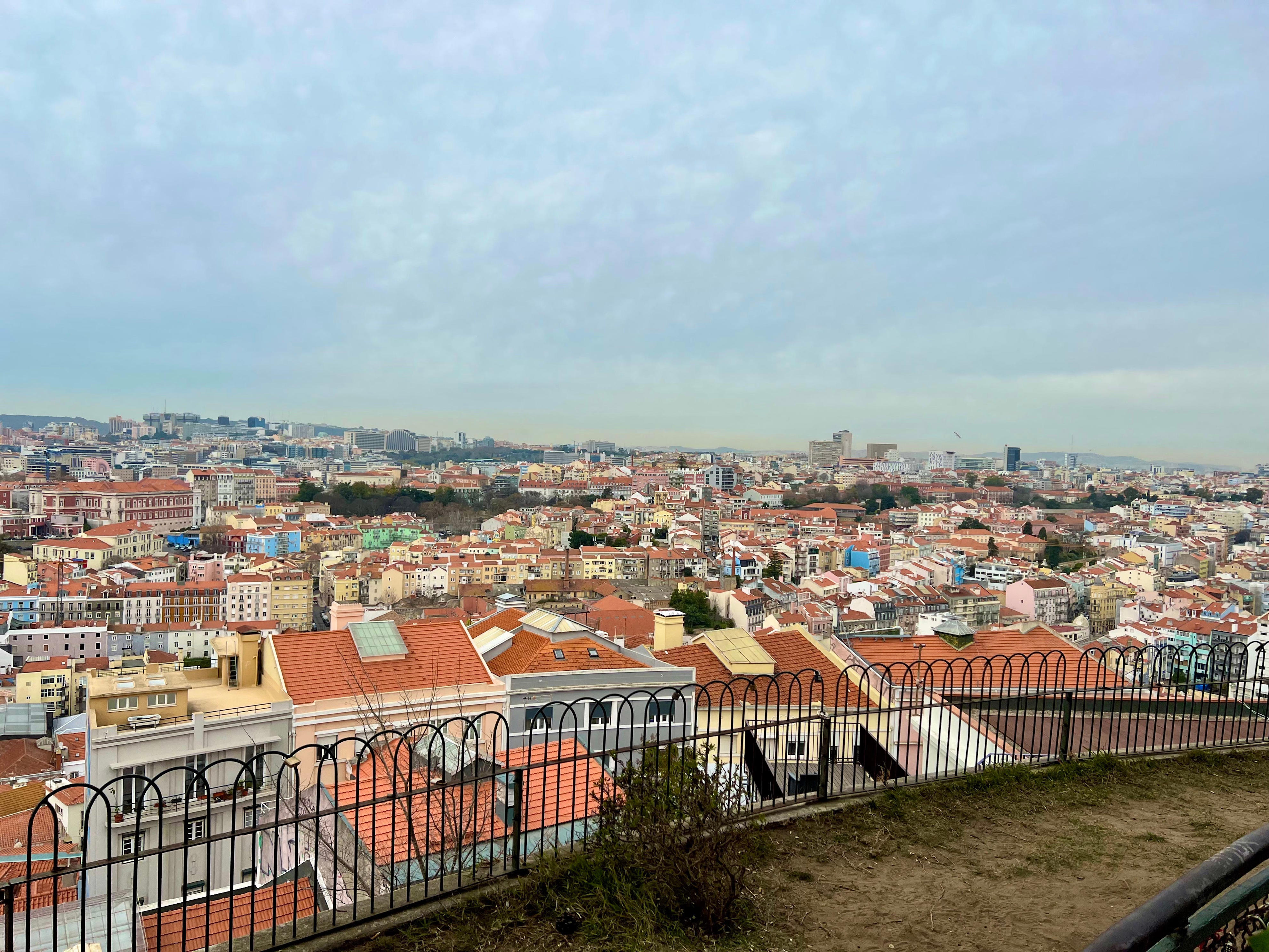 <p>After arriving in Lisbon, I was surprised by the city's beauty. Though I wouldn't put the Portuguese capital in the same category as Paris or Rome, I was still very impressed by its pastel-colored buildings, ornate tilework, and picturesque scenery.</p><p>I'd seen plenty of photos before I visited, but it was still surreal to see Lisbon in real life. </p><p>The miradouros, or viewpoints, were the best places to see the city. I visited as many as possible and was amazed by the incredible view at each one of them.</p><p>Overall, I'd recommend a visit to Lisbon. From its beauty to its charming neighborhoods, the city is like a real-life watercolor painting.</p><p><em>This story was originally published on August 31, 2022, and most recently updated on June 24, 2024.</em></p>