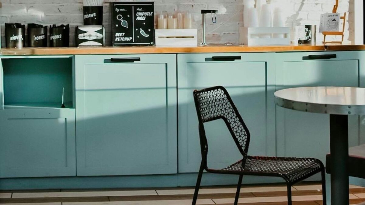 Trend Cucine 2025, ecco le novità della prossima Stagione...