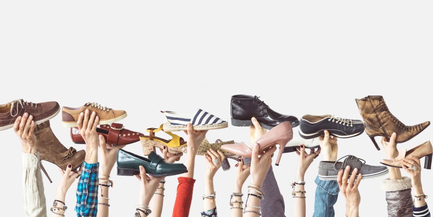7 Worst Shoe Brands to Avoid