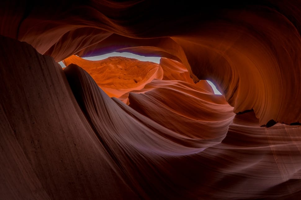 <p>Antelope Canyon’s narrow, winding passageways create a mesmerizing and otherworldly experience. Guided tours offer fascinating insights into the canyon’s geology and history. The play of light and shadow within the canyon provides stunning photo opportunities. The nearby Lake Powell offers additional recreational activities like boating and fishing.</p>