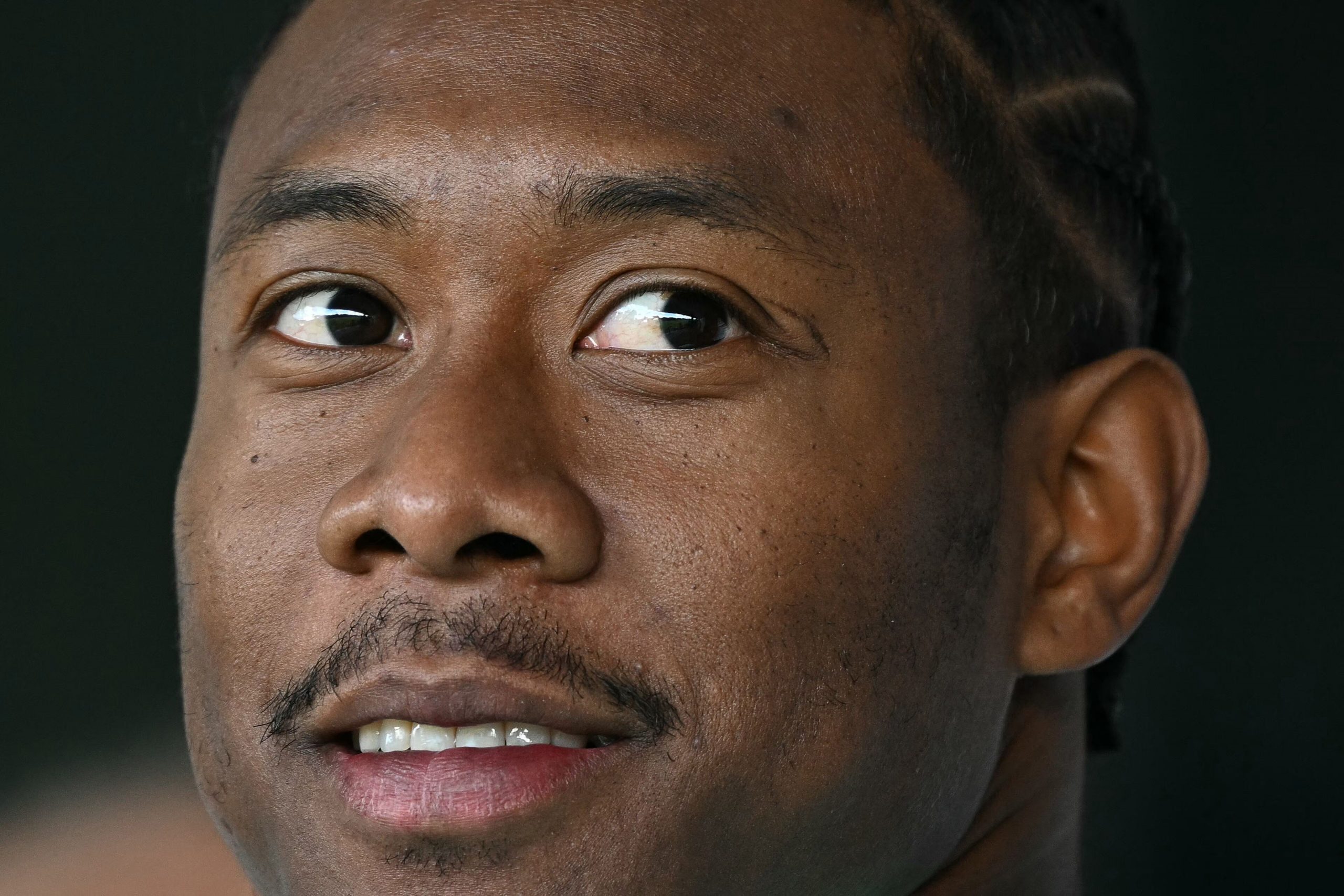 Alaba feierte bei EURO 2024 mit ÖFB-Kollegen Geburtstag