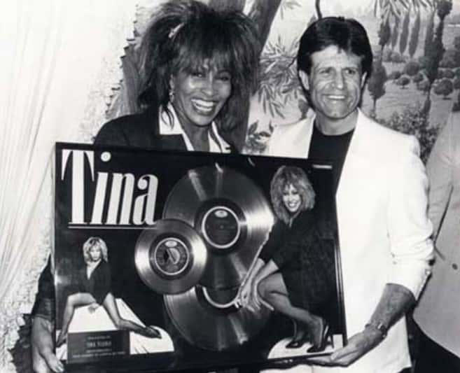 <p>A new craze would help dig Tina out of the shadows of the entertainment world. Music videos started to become popular in the early 1980s. With a new manager, Tina released a single, “Ball of Confusion,” that had some success, and a music video ensued. She was one of the first Black female artists to appear on MTV. Things were finally building again.</p>