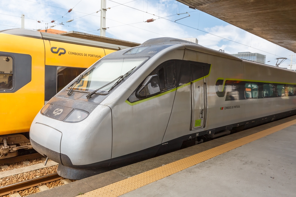 <p>Portugal’s Alfa Pendular, introduced in 1999, is a high-speed tilting train that connects major cities like Lisbon and Porto. With speeds up to 137 mph, it has significantly reduced travel times and improved regional connectivity. The Alfa Pendular highlights Portugal’s advancements in rail technology and infrastructure.</p>