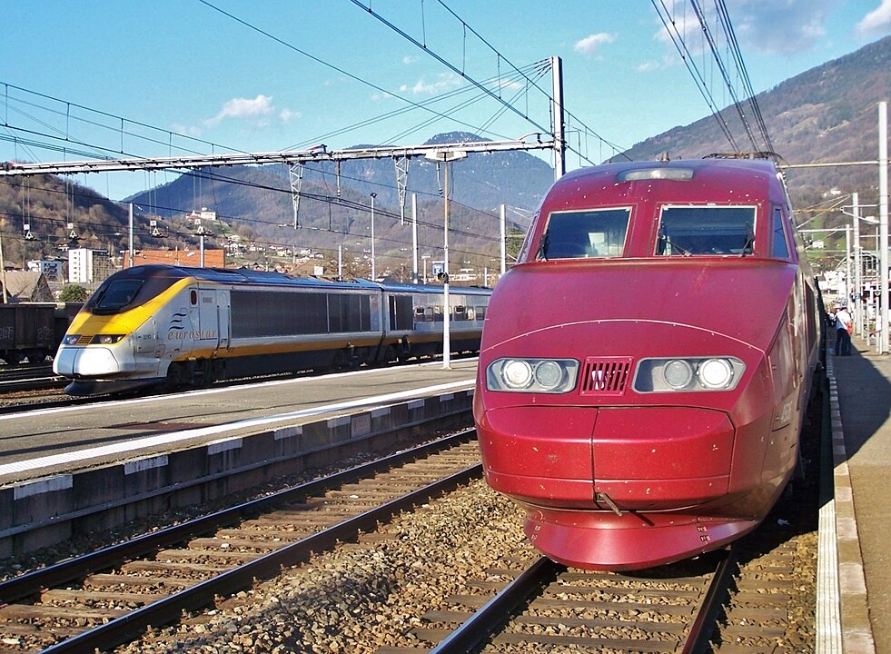 <p>Thalys, launched in 1996, is a high-speed rail service connecting France, Belgium, the Netherlands, and Germany. With speeds up to 186 mph, Thalys offers efficient and comfortable travel across Western Europe. Its international reach and punctuality have made it a popular choice for business and leisure travelers.</p>