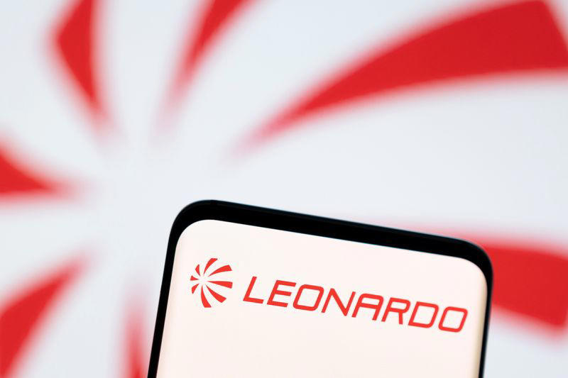 leonardo plant in italy to close for four months because of boeing problems
