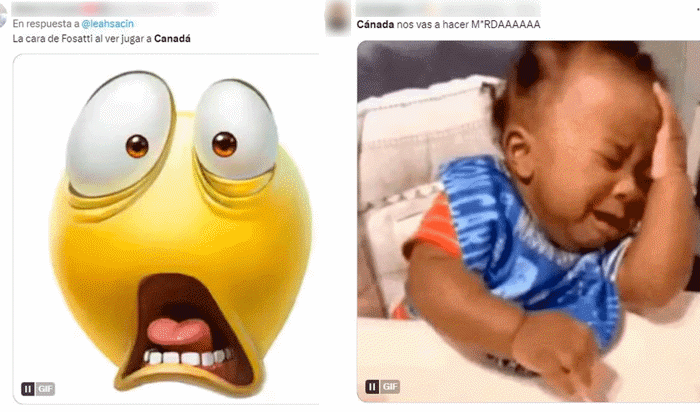 “perú vs. perú con hojita”: los más divertidos memes que calientan la previa de la bicolor contra canadá