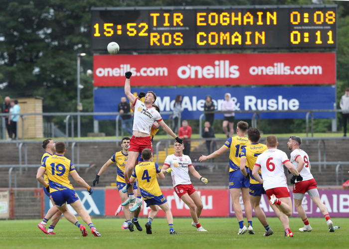 armagh start favourites but are roscommon peaking at right time?