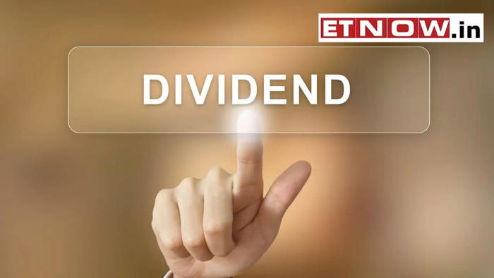 rs 7 dividend, psu stock under rs 200: ex-date, record date on july 12
