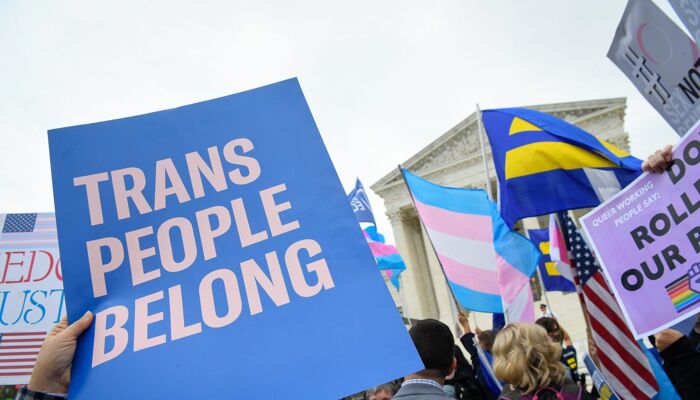 Supreme Court Will Hear Gender-affirming Care Ban Case. It Could Change ...