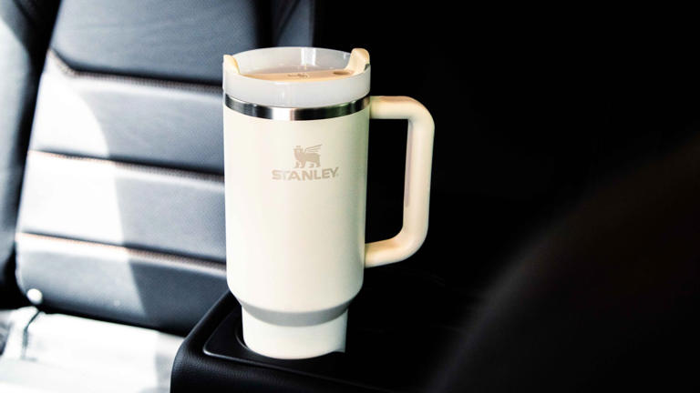 The 16 Best Travel Mugs to Keep Drinks Hot or Cold on the Move