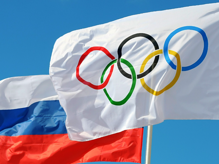 putinovy hry pro země brics. na ruské náhražce olympiády, chyběli soutěžící i diváci