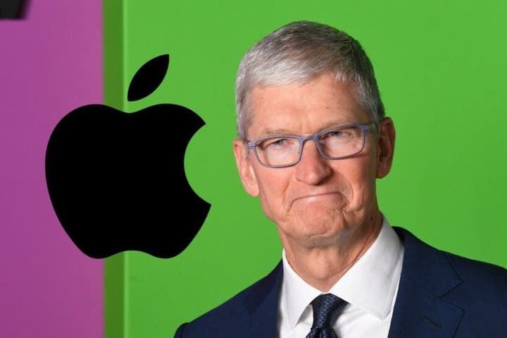 Dan Ives Says Apple Stock Is Headed To $300, Tim Cook Could Claim ...