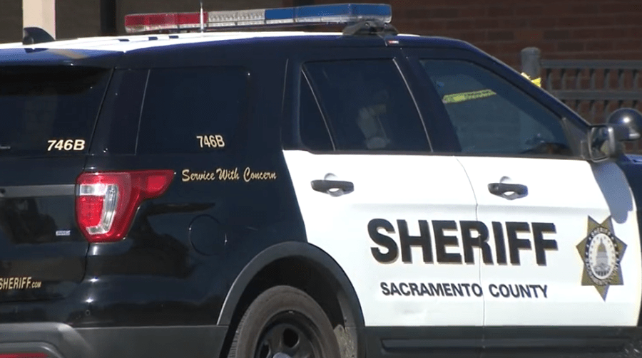 Inmate dies in Sacramento jail, sheriff’s office says