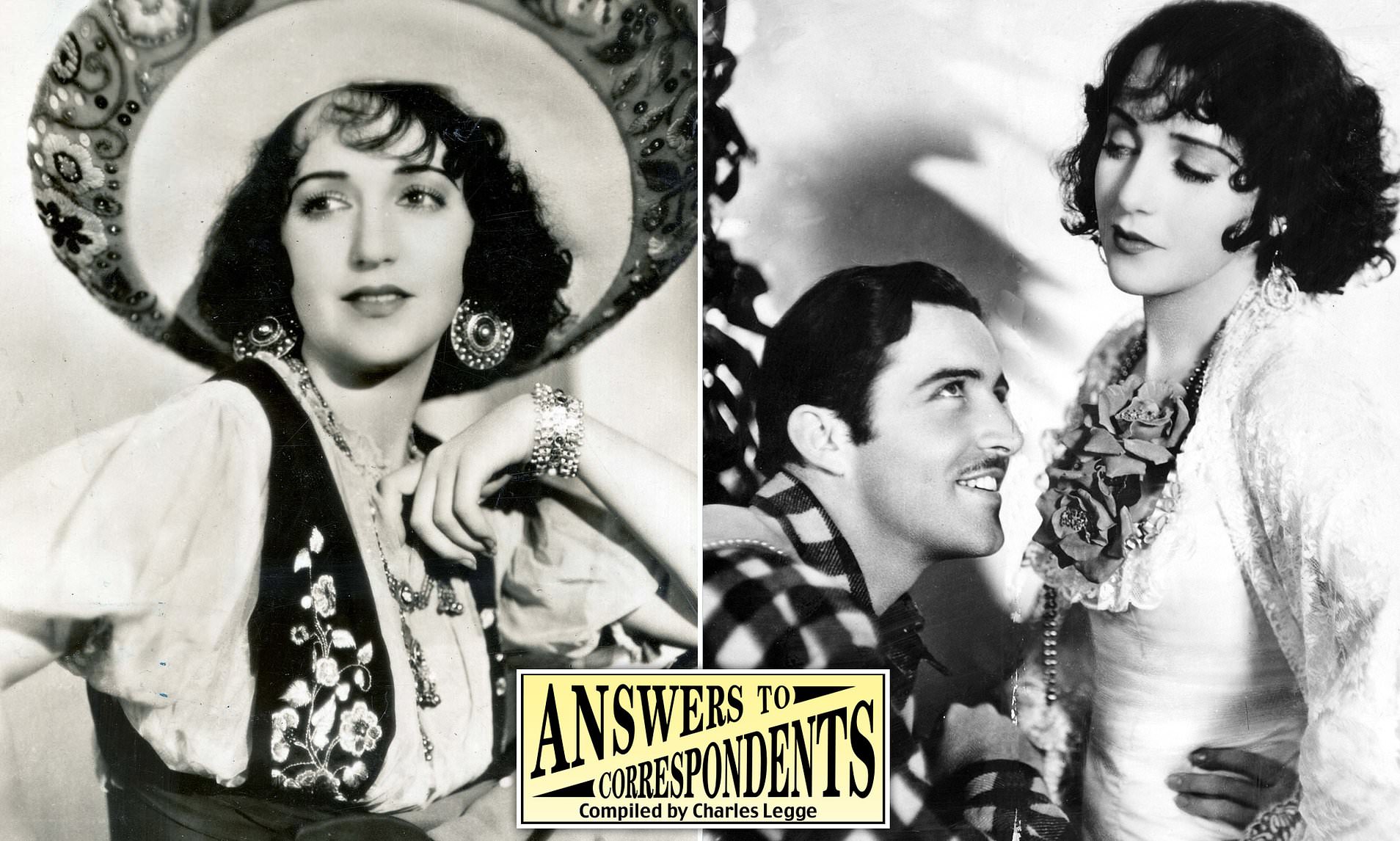 ANSWERS FROM THE ARCHIVE: The First Film Adapted from a Musical ANSWERS FROM THE ARCHIVE: The First Film Adapted from a Musical