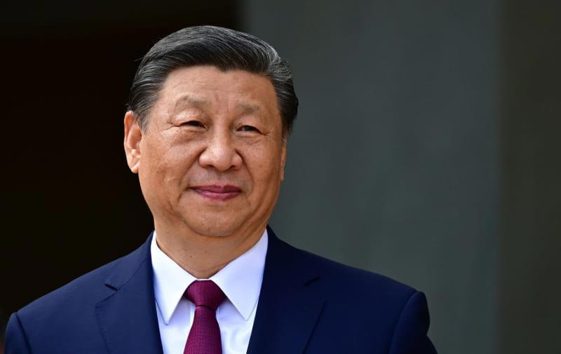 china to seek ways to resolve 'crisis in ukraine' in its own way - xi jinping
