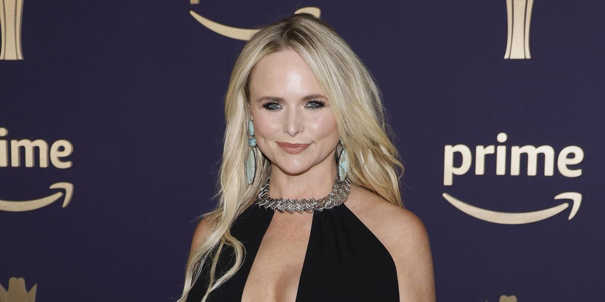miranda lambert teases unreleased song 'for anyone who needs to move on'