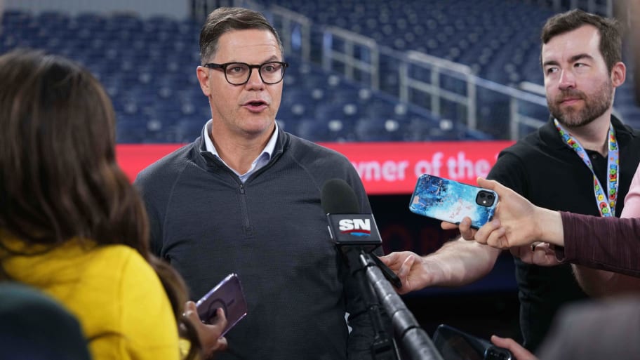 MLB Rumors: Blue Jays Surprise Asset, Astros Adamant, Mets Deadline Plans