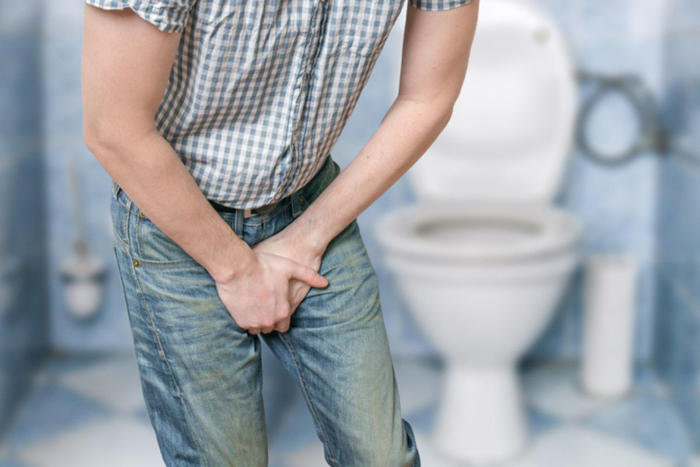 tipos de incontinencia urinaria: ¿cuándo 