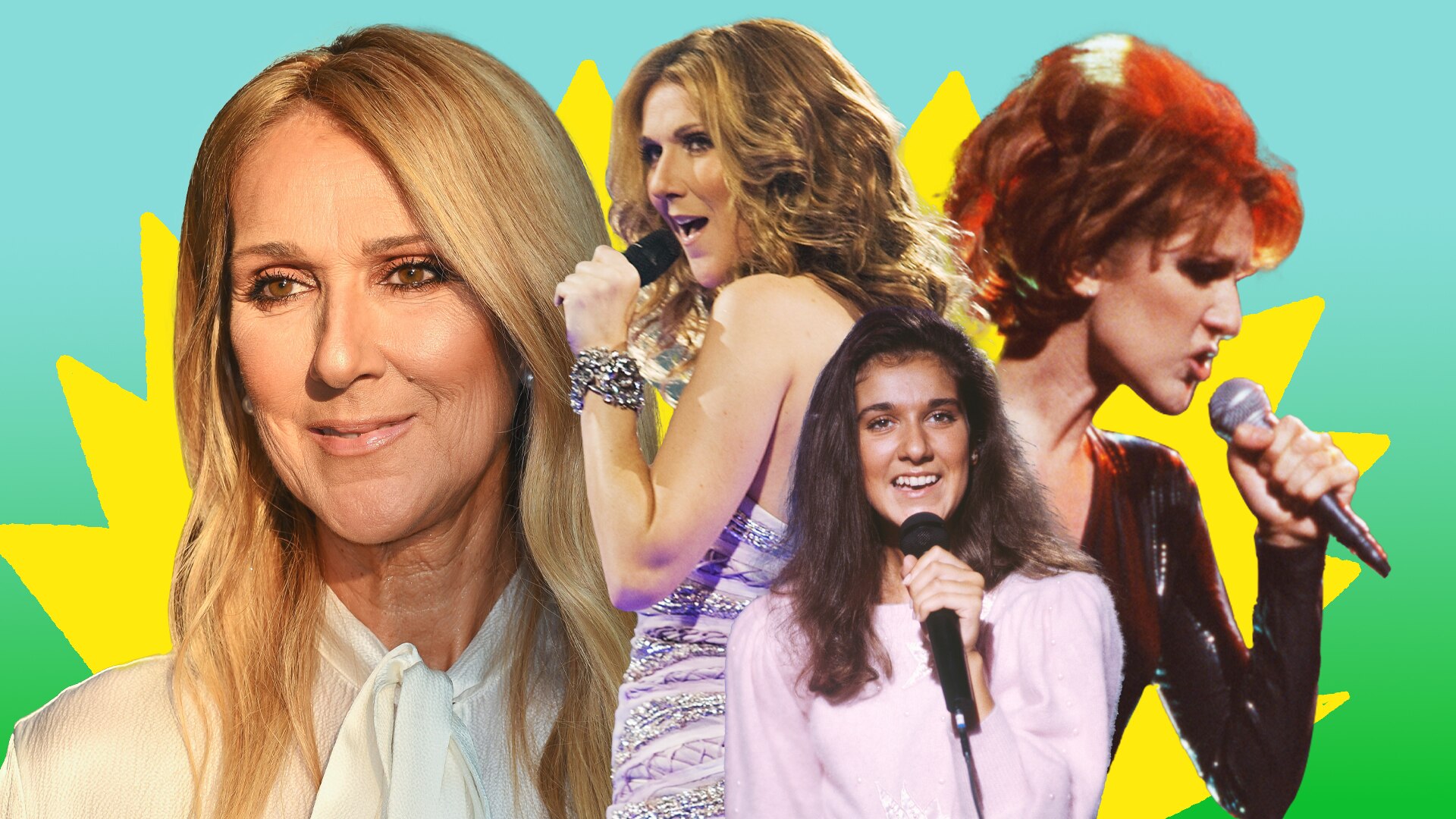 I Am: Céline Dion Offers An Unflinching Look At The Canadian Singer's ...