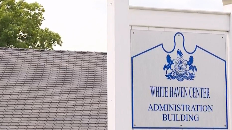 Senator Argall Pushes For Sale Or Reuse Of Empty White Haven Center To ...