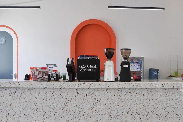 5 rekomendasi kafe di depok yang instagramable, ada yang di rooftop