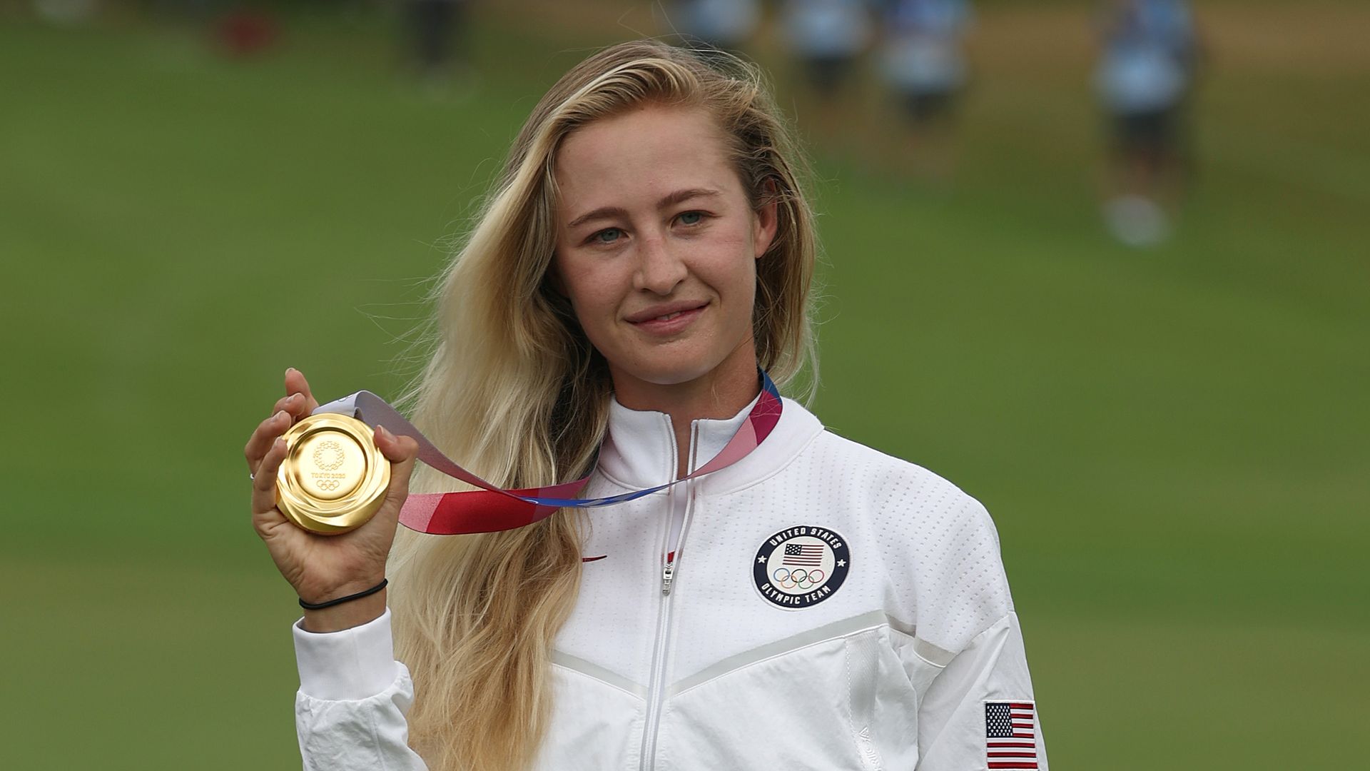 Women’s Olympic Golf Field Confirmed – Every Player In The World’s Top ...