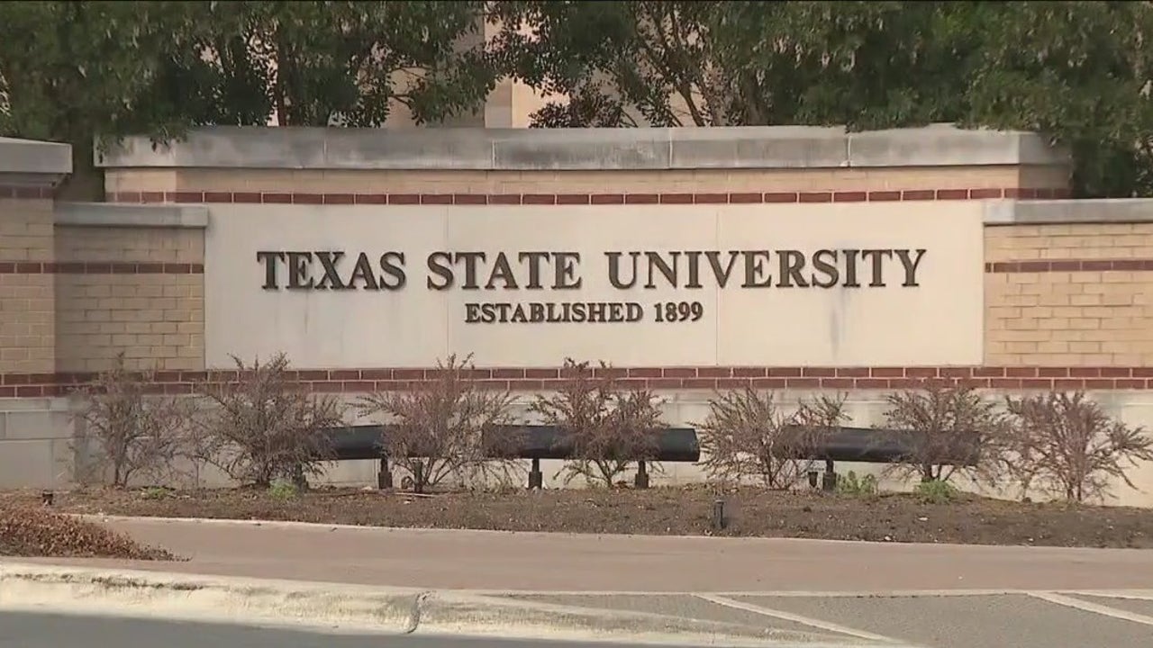 Texas State University Will No Longer Host 2024 Presidential Debate