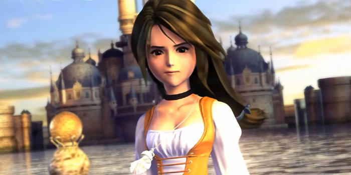 amazon, android, final fantasy 9 remake seems likely, but ff8 cant be forgotten