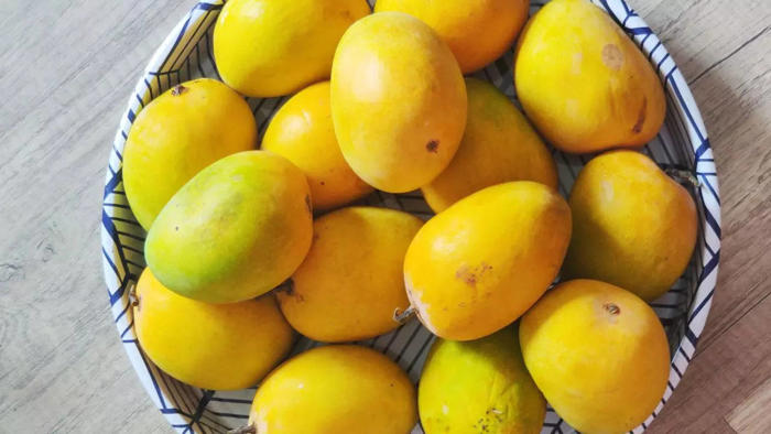 how to, how to preserve mangoes for atleast a week
