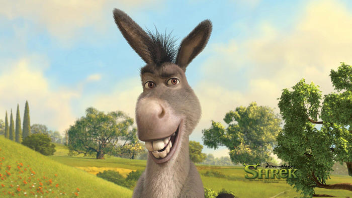 burro de shrek tendrá su propia película spin-off: ¿qué se sabe del film?