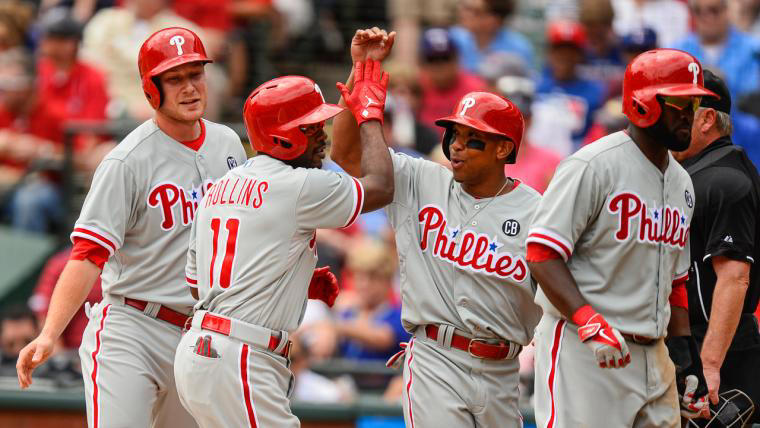 phillies vs. tigers: june 24, 2024 game notes, betting odds, etc.