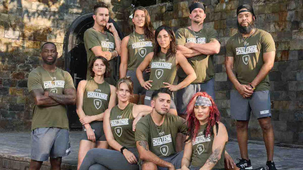 'the challenge' season 40 to reunite competitors from reality series' 26-year run