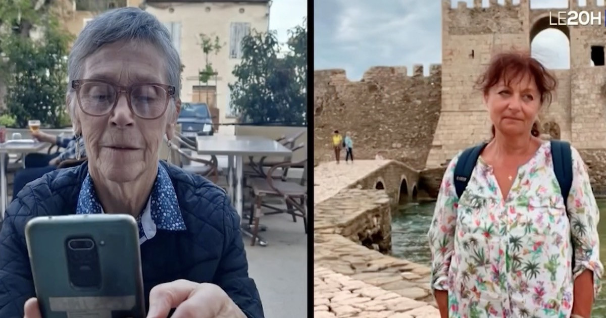 Elles ont disparu depuis presque 10 jours. Françoise Boutteaux, 73 ans, et Marie-Pierre Arfel, 64 ans, qui se sont connues en vacances en Grèce, n’ont plus donné signe de vie.
