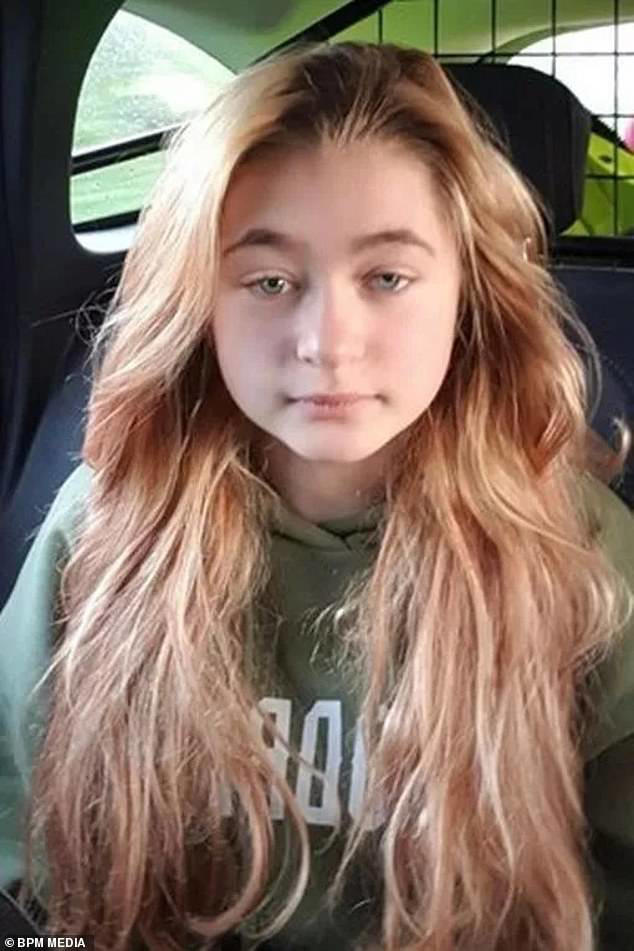 Missing schoolgirl Miya Stewart, 14, was last seen on Friday, June 14 in the town of Saltash, Cornwall, amid growing concerns over her welfare