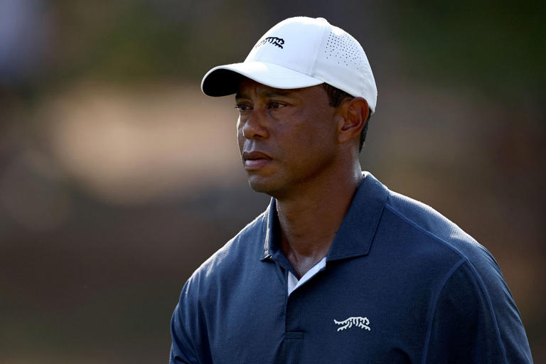 Tiger Woods sends PGA Tour Champions into a frenzy of preparation as he hints participation after turning 50