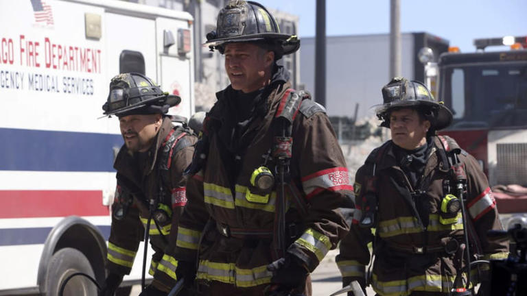 Chicago Fire season 13 begins production soon (Plus, everything we know so far about the new season!)